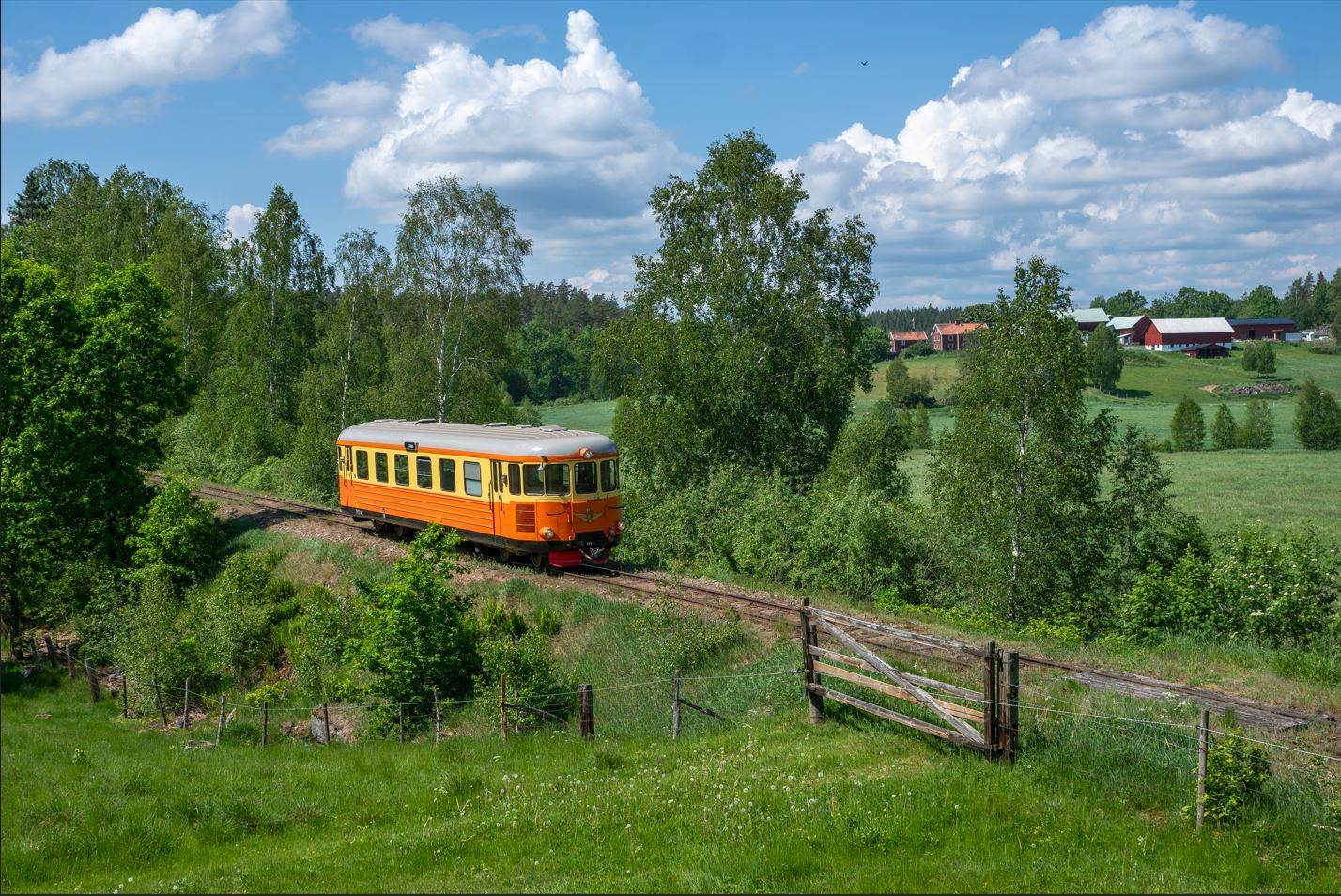 Eisenbahnverkehr 2026